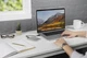 Зовнішній накопичувач Verbatim Store'n Go ALU 2 TB (USB 3.2 GEN 1) Silver (53666) - зображення 5
