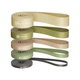 Набор с 5-ти резиновых петель U-Powex Pull UP Band Set 4.5-57 кг - изображение 4