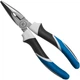 Довгогубці My Tools Soft Touch 160 мм (353-160) - зображення 1