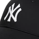 Унісекс Кепка 47 Brand NY YANKEES Adjustable(B-BRANS17CTP-BK) MISC Чорний/Білий - зображення 3