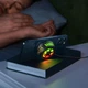 Бездротова зарядка MagSafe з охолодженням ACEFAST E2 LED підсвічування - зображення 6