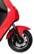 Електроскутер Atlas Beetle Red - зображення 8