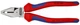 Плоскогубцы Knipex комбинированные особой прочности 180 мм (02 02 180) - изображение 2