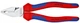 Плоскогубцы Knipex комбинированные особой мощности 200 мм (02 05 200) - изображение 2