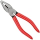 Плоскогубці Knipex 03 01 160 комбіновані 160 мм (4003773013235) - зображення 1