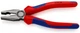 Плоскогубці Knipex комбіновані 200 мм (03 02 200) - зображення 4