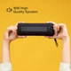 Портативная колонка Xiaomi Global Mi Portable Bluetooth Speaker 16W Black - изображение 9