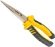 Щипці прямі Mastertool 200 мм (23-2200) - зображення 1