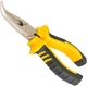 Щипці гнуті Mastertool 160 мм (23-3160) - зображення 1