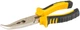 Щипці гнуті Mastertool 180 мм (23-3180) - зображення 2