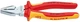 Плоскогубцы Knipex комбинированные особой прочности 200 мм (02 06 200) - изображение 2
