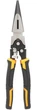 Szczypce wydłużone DeWALT Compound Action 225 mm (DWHT0-70277) - obraz 2