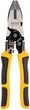 Плоскогубцы DeWALT Compound Action комбинированные длиной 200 мм (DWHT0-70276) - изображение 2