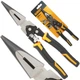 Szczypce wydłużone DeWALT Compound Action 225 mm (DWHT0-70277) - obraz 6