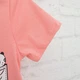 Нічна сорочка Кишеня теракот кулір Blanka 32 104-116 см. (110500) - изображение 2