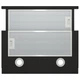 Вытяжка телескопическая Gorenje TH 64E3 BG - изображение 4