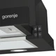 Вытяжка телескопическая Gorenje TH 62E4 BG - изображение 4