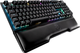 Klawiatura przewodowa XPG SUMMONER Cherry MX Red UK USB Black (SUMMONER5A-BKCGB) - obraz 4