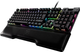 Klawiatura przewodowa XPG SUMMONER Cherry MX Red UK USB Black (SUMMONER5A-BKCGB) - obraz 5