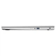 Ноутбук Acer Aspire 3 A317-54-530K (NX.K9YEU.00D) Silver - зображення 2