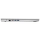Ноутбук Acer Aspire 3 A317-54-530K (NX.K9YEU.00D) Silver - зображення 5