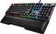 Клавіатура дротова XPG SUMMONER Cherry MX Blue US USB Black (SUMMONER4B-BKCWW) - зображення 3