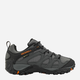 Buty sportowe trekkingowe męskie z membraną Merrell J500113-A 41.5 26 cm Szare (194713787362) - obraz 1