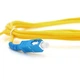 Патчкорд SC/UPC-SC/UPC 3.0mm 3 м (made in China), 5 штук в упаковці, ціна за 1 шт - зображення 3