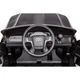Дитячий електромобіль Bambi Toyota Land Cruiser 200 JJ2022B 2 мотори по 35W, 2 місця, 12V7AH, MP3, USB Black - зображення 9