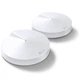 Точка доступу Wi-Fi TP-Link DECO-M5-2-PACK - зображення 2