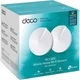 Точка доступу Wi-Fi TP-Link DECO-M5-2-PACK - зображення 8