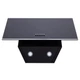 Вытяжка декоративная Minola HDN 6202 BL/INOX 700 LED - изображение 6