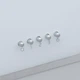 Вытяжка декоративная Minola HDN 5202 WH/INOX 700 LED - изображение 7