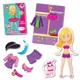 Гра настільна Vladi Toys Магнітна одягалка. Меган і Поллі (Укр) (VT3702-11) - зображення 2