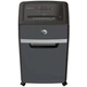 Шредер HP 24CC Pro Shredder 30 л 24 листа перекрестная резка - изображение 1