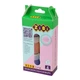 Краски акрилові Zibi Pastel 10 мл 6 пастельних кольорів (ZB.6665) - изображение 1
