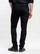 Jeansy skinny męskie Big Star Jeffray 915 W34-L32 Czarne (5900714431389) - obraz 2