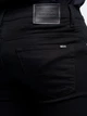Jeansy skinny męskie Big Star Jeffray 915 W34-L32 Czarne (5900714431389) - obraz 4