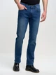 Jeansy slim fit męskie Big Star Terry 499 W48-L32 Medium (5900714524579) - obraz 1