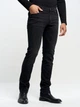 Jeansy slim fit męskie Big Star Terry 955 W36-L32 Grafitowe (5900714434786) - obraz 3