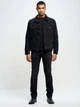 Jeansy slim fit męskie Big Star Terry 955 W36-L32 Grafitowe (5900714434786) - obraz 4