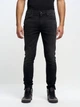 Jeansy skinny męskie Big Star Terry Carrot 956 W30-L30 Czarne (5900714434885) - obraz 1