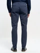 Spodnie chinosy męskie Big Star Hektor 404 W32-L34 Niebieskie (5900714342036) - obraz 2