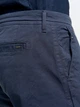 Spodnie chinosy męskie Big Star Hektor 404 W32-L34 Niebieskie (5900714342036) - obraz 4