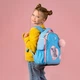 Рюкзак школьный каркасный Kite Education Studio Pets SP24-555S-1 - изображение 9