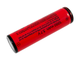 Аккумулятор Titanum Li-ion 18650 без защиты 1200mAh 1 шт - изображение 2