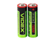 Батарейка щелочная Videx Turbo LR6 / AA blister 4 шт - изображение 2