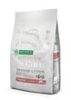 Сухий беззерновий корм Nature's Protection Superior Care White Dogs Starter All Breeds для цуценят (стартер) всіх порід з білим забарвленням шерсті 10кг - изображение 1