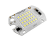 Светодиодная матрица LEDUA SMD для прожектора с IC драйвером 220V 20W&nbsp;1600Lm 6000К - изображение 1