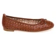 Балетки жіночі Caprice 9-22109-42/303 41 Коричневий - зображення 1